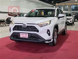 تويوتا راف 4